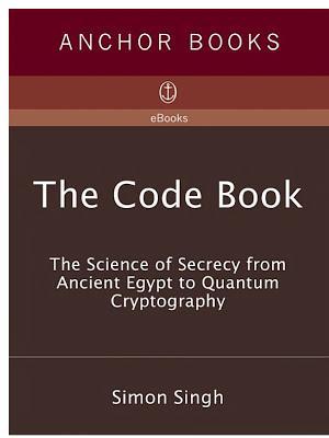 Simon Singh: The Code Book