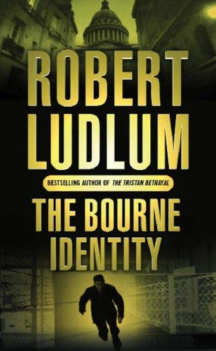 The Bourne Identity (Paperback, 2004, Orion (an Imprint of The Orion Publishing Group Ltd ))