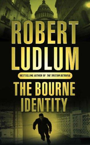 Robert Ludlum: The Bourne Identity (Paperback, 2004, Orion (an Imprint of The Orion Publishing Group Ltd ))