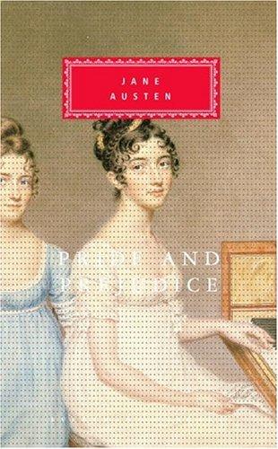 Jane Austen: Pride and prejudice (1991, Knopf, Distributed by Random House)