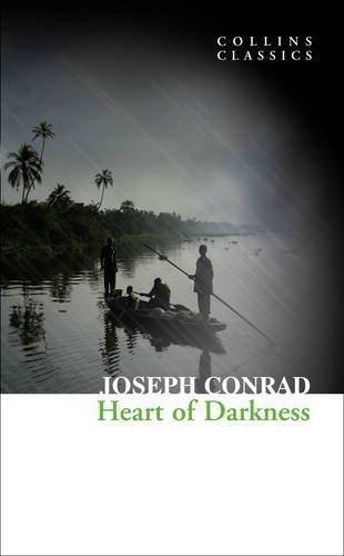 Joseph Conrad: Heart of Darkness