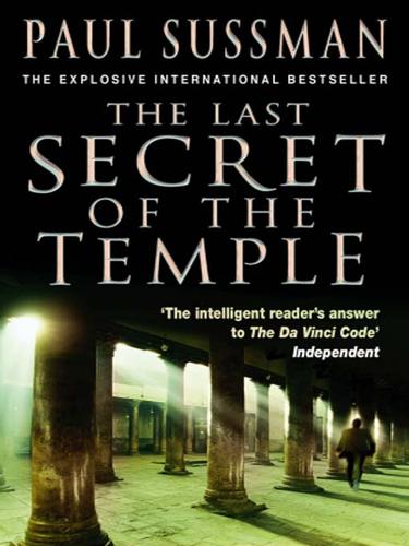 The Last Secret Of The Temple (EBook, 2008, Transworld)