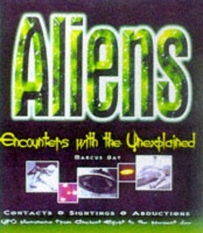 Aliens (Hardcover, 1997, Quadrillion Publishing)
