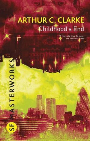 Childhood's end (2011)