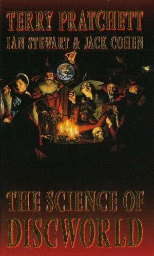 The Science of Discworld (Paperback, 2000)