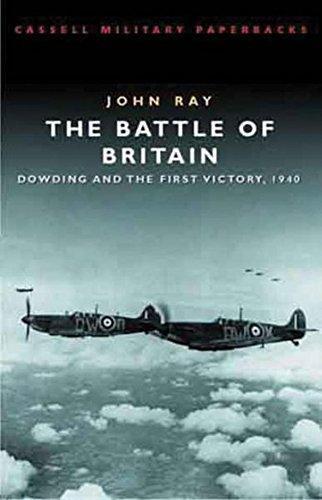 The Battle of Britain (2000)