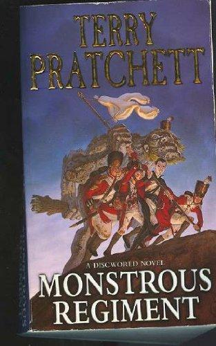 Monstrous Regiment (2004)