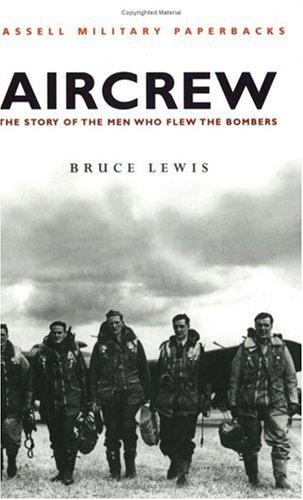 Aircrew (Paperback, 2000, Cassell military)