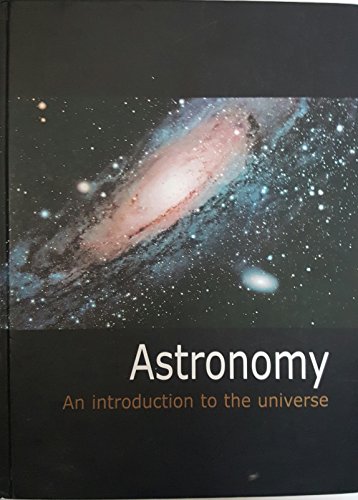 Astronomy (Hardcover, 2010, Contmedia Gmbh)