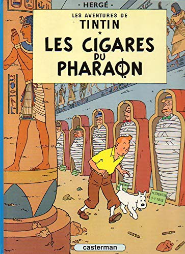 Hergé: Tintin (Hardcover, 1983, Casterman.)