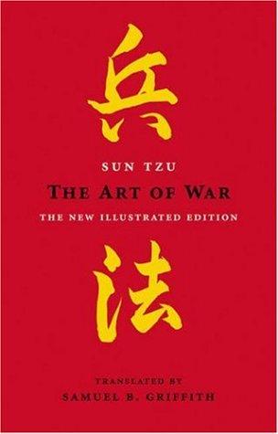 Sun Tzu: The Art of War (2005, Duncan Baird Publishers)