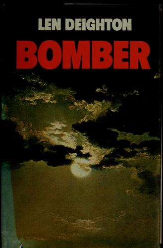 Len Deighton: Bomber. (1971, World Books)