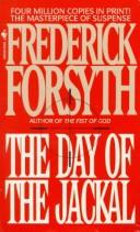 Frederick Forsyth: The day of the jackal (Paperback, 1985, Bantam Books)