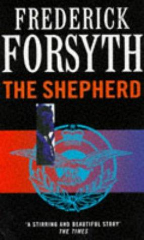 Frederick Forsyth: Shepherd (Paperback, 1996, ARROW (RAND))