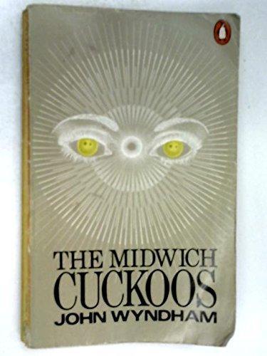 John Wyndham: The Midwich cuckoos (1971)