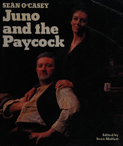 Sean O'Casey: Juno and the Paycock (Drama S.) (Paperback, 1988, Nelson Thornes Ltd)