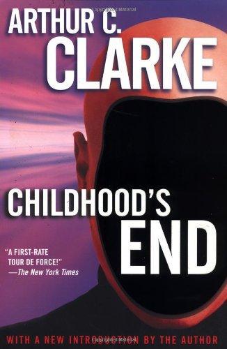 Arthur C. Clarke: Childhood's End (2001)