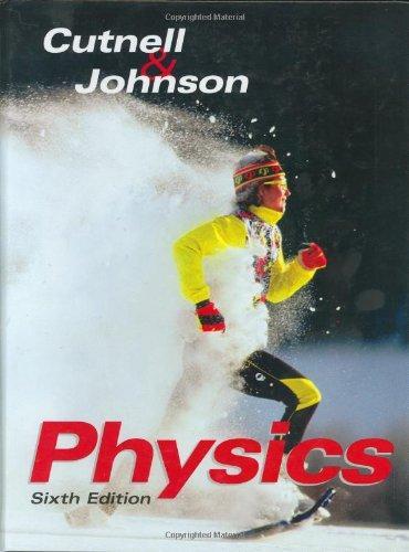 John D. Cutnell: Physics (2004)