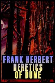 Simon Vance, Guy Abadia, Bill Ransom, Frank Herbert, Domingo Santos: Heretics of Dune (Dune Chronicles, Book 5) (AudiobookFormat, 2000, Books On Tape)