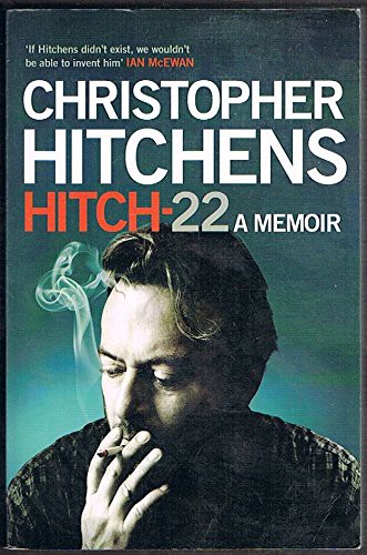 Christopher Hitchens: Hitch-22 (Paperback, 2010, Allen & Unwin)