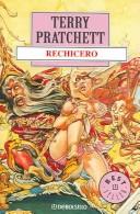 Terry Pratchett: Rechicero / Sourcery (Los Jet De Plaza & Janes, 342/5) (Paperback, Spanish language, 1999, Random House Mondadori, DEBOLSILLO, Debolsillo)