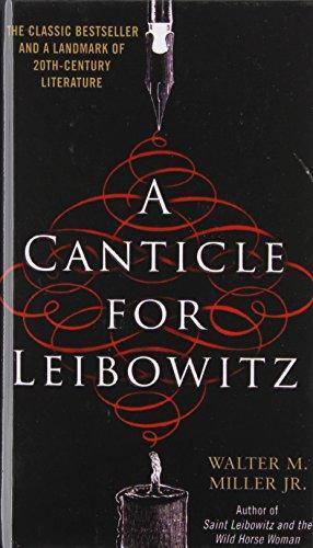 Walter M. Miller: A Canticle for Leibowitz (Hardcover, 2008, Paw Prints)