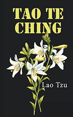Tao Te Ching (Paperback, 2021, Rupa)