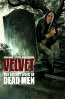 Velvet: The Secret Lives of Dead Men (GraphicNovel, 2015, Image Comics)