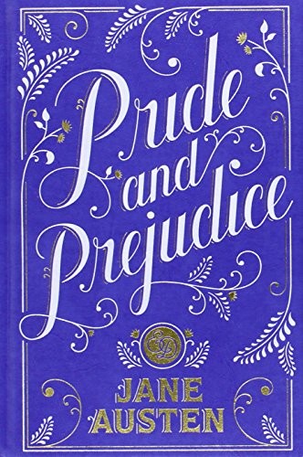 Jane Austen: Pride and Prejudice (Hardcover, 2011, Barnes & Noble)