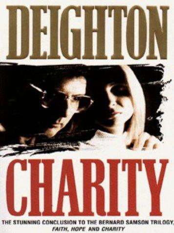 Charity (Faith, Hope & Charity Trilogy) (Paperback, 1997, HarperCollins Publishers Ltd)