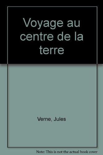 Jules Verne, Shori: Voyage au centre de la terre (French language, 1993, Hachette Jeunesse)