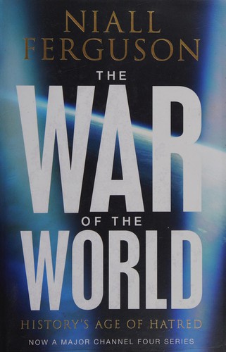 The War of the World (Hardcover, 2006, Penguin)