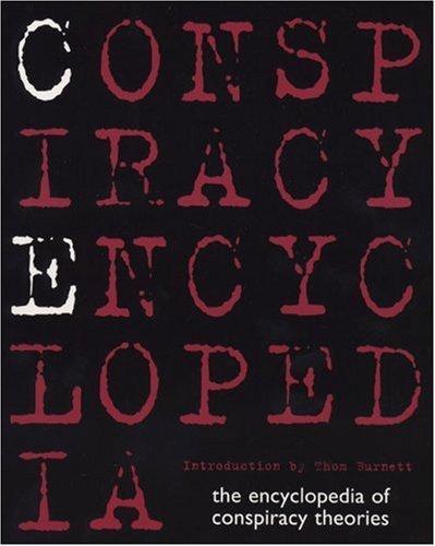 Conspiracy Encyclopedia