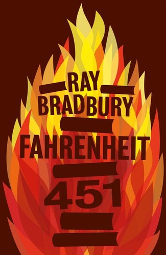 Ray Bradbury: Fahrenheit 451 (2013)