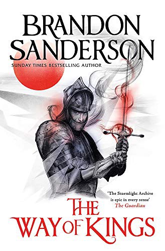 Brandon Sanderson: The Way of Kings (Hardcover, 2021, Gollancz)