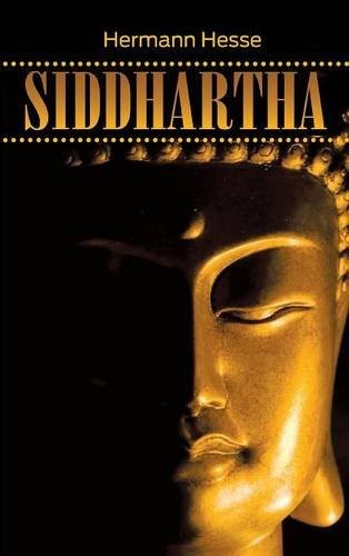 Herman Hesse: Siddhartha (Hardcover, 2016, Simon & Brown)