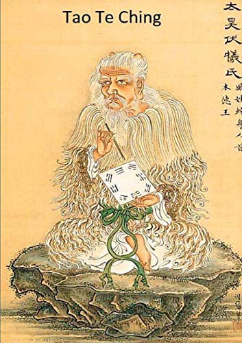 TAO TE CHING (Paperback, 2019, lulu.com, Lulu.com)