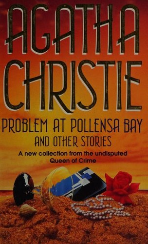 PROBLEM AT POLLENSA BAY (Paperback, 1992, Fontana, HarperCollins Publishers Canada, Limited)