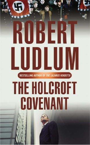 The Holcroft Covenant (2005, Orion)