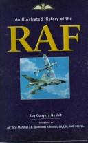 Roy Conyers Nesbit: An Illustrated History of the Raf (Hardcover, 2000, Motorbooks International)