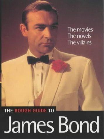 Paul Simpson: The Rough Guide to James Bond (2003)