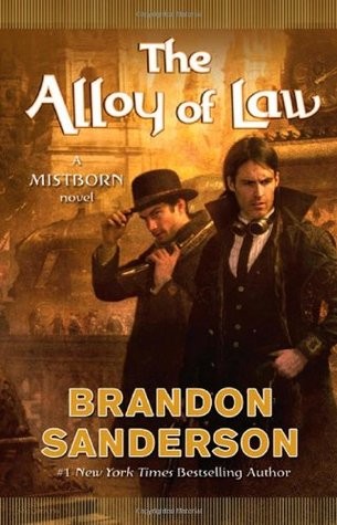 Empty Author: The Alloy of Law (Polish language, 2016)