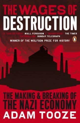 The Wages of Destruction (2007)