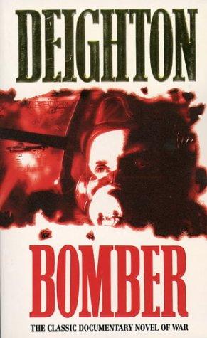Bomber (Paperback, 1978, HarperCollins Publishers Ltd)