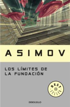Los Limites De La Fundacion/ Foundation's Edge (Paperback, Spanish language, 2005, Plaza & Janes S.A.,Spain)