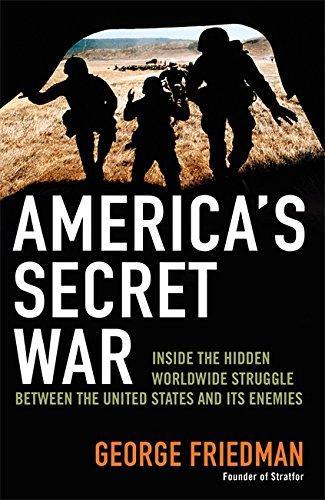 America's Secret War : Inside the Hidden Worldwide Struggle (2004)