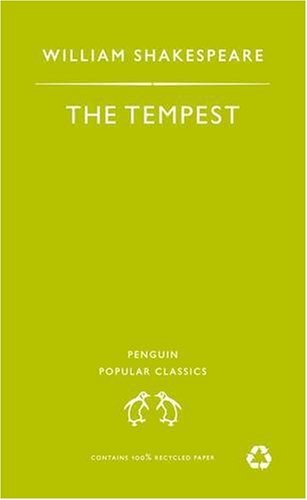 Tempest (Penguin Popular Classics) (1994, Penguin Books)