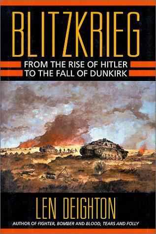 Blitzkrieg (Hardcover, 2000, Book Sales)