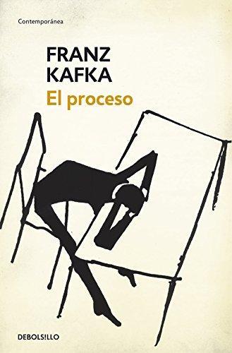 Edibook, Franz Kafka, Edibooks, Scott Brick, Andrea Gouveia, Maisha Books, José Rafael Hernández Arias, juan bravo, David Wyllie, Mike Mitchell: El proceso (Spanish language, 2007)