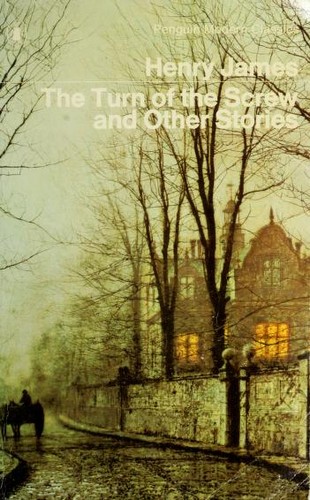 Henry James: The turn of the screw (Paperback, 1969, Penguin)